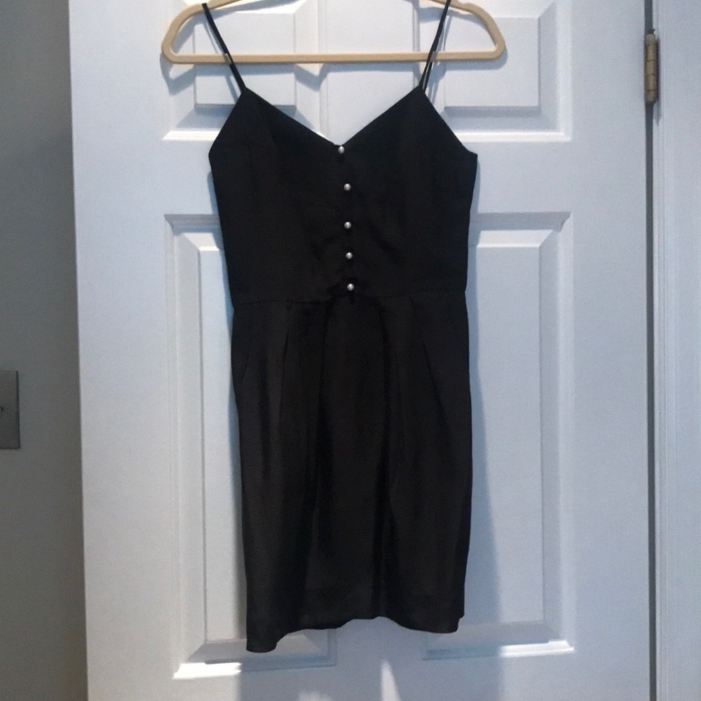 Myne mini dress